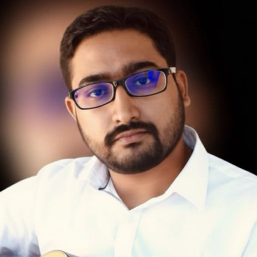 Dr. Aziz Khan, Advocate